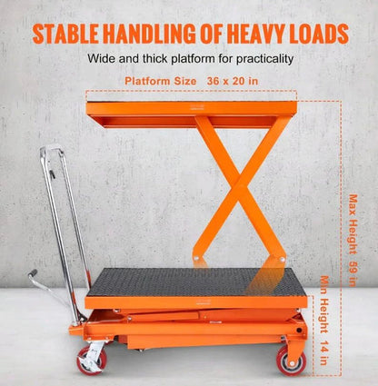 HydroLift Loader Pro