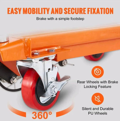 HydroLift Loader Pro