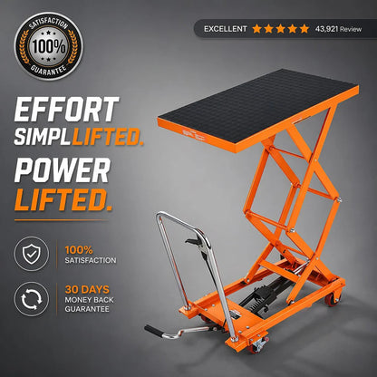 HydroLift Loader Pro