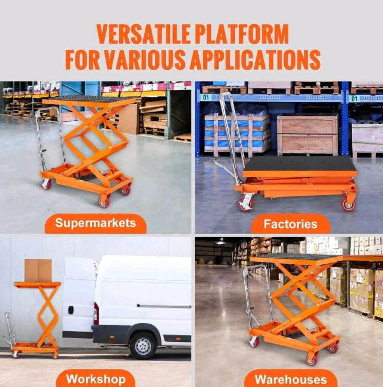 HydroLift Loader Pro