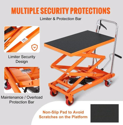 HydroLift Loader Pro